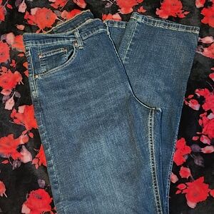 Men's Wrangler Jeans Sz. 36x32
